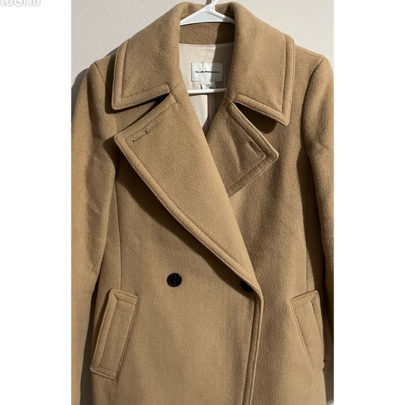 Club Monaco Daylina Coat - Picture 7 of 11
